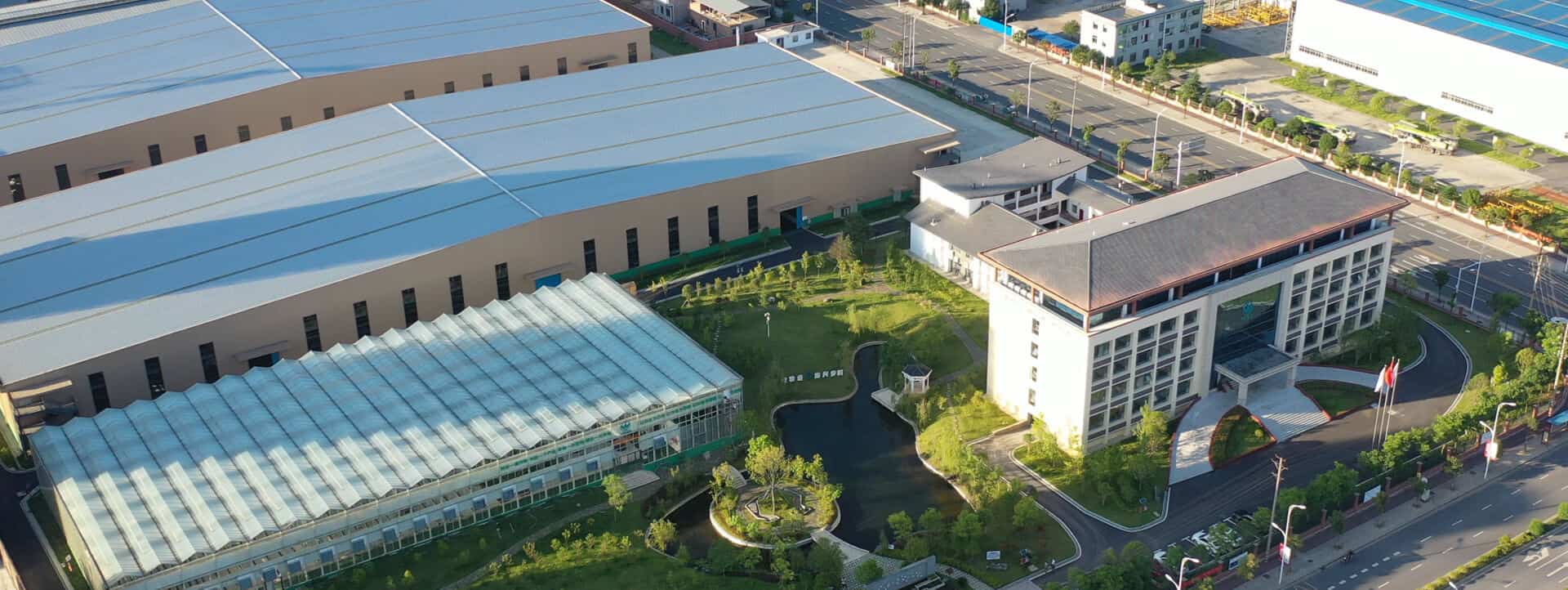 华维节水科技集团股份有限公司