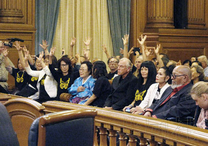 俄日政府间经济贸易问题委员会会议