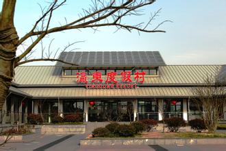 20151013崇明县瀛东村