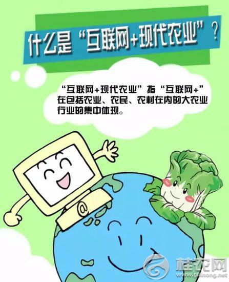 20151015农业互联网