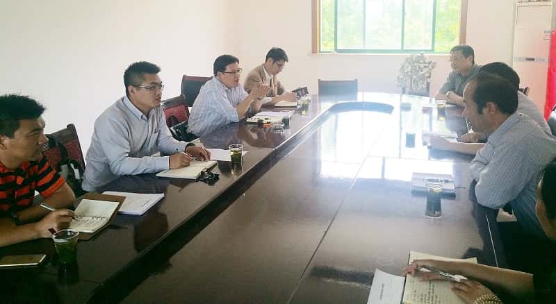 517宝山广万调研