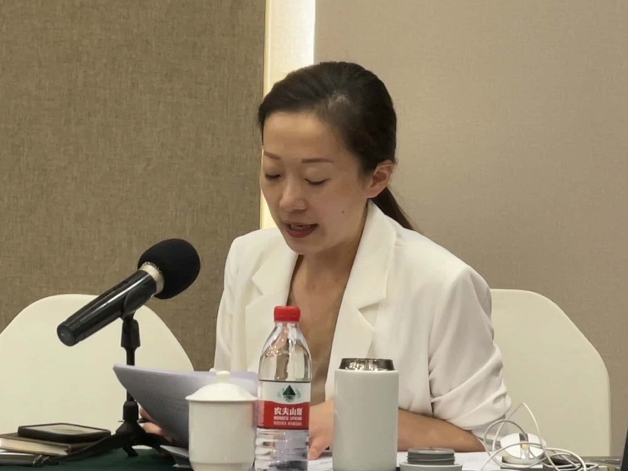 2023年上海市蔬菜生产基地信息采集工作研讨会顺利召开-图片2