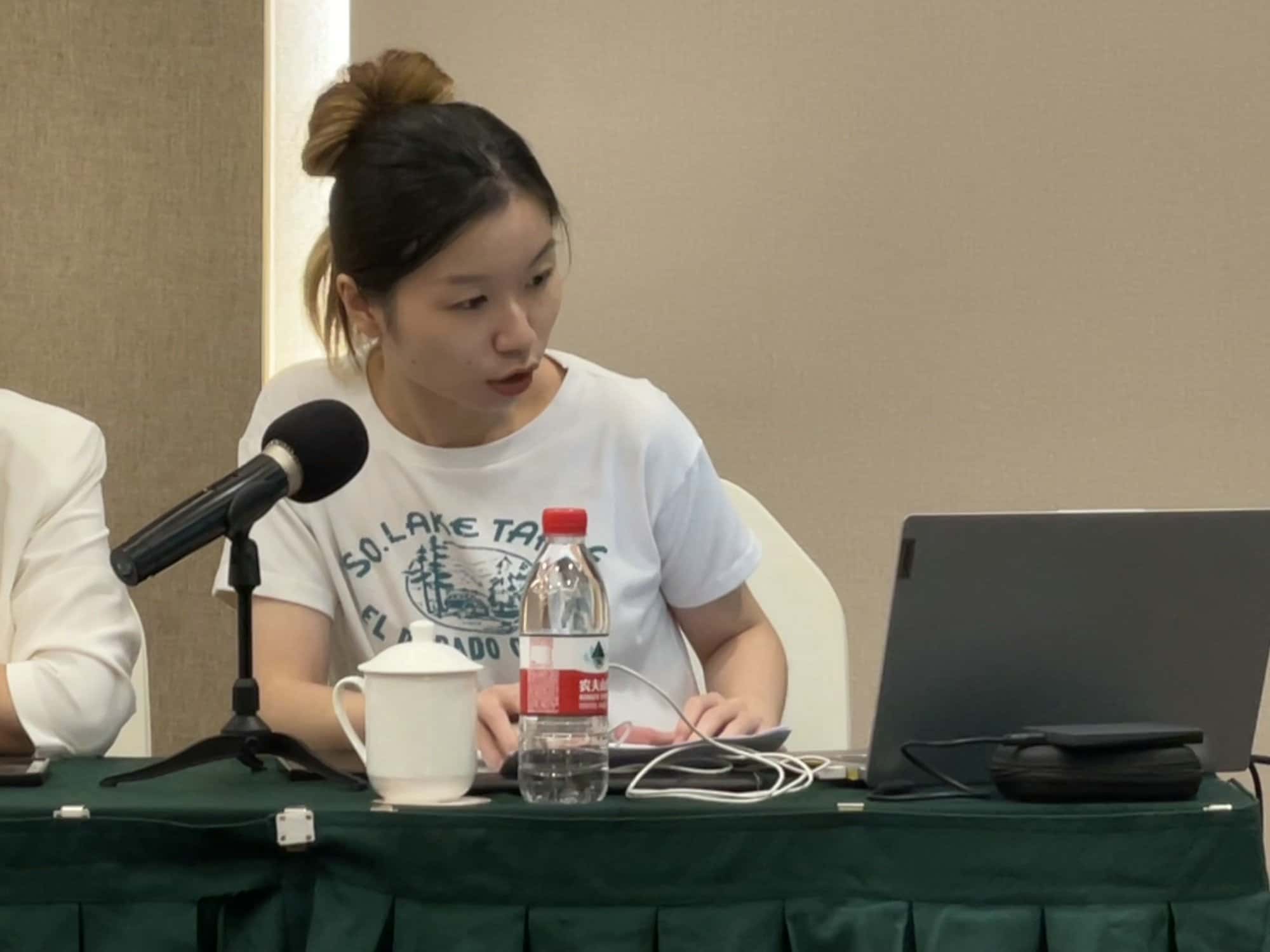 2023年上海市蔬菜生产基地信息采集工作研讨会顺利召开-图片3